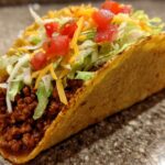 Ground Turkey Tacos
