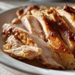 Slow Cooker Turkey Breast