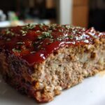 Turkey Meatloaf