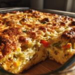 Turkey Noodle Casserole
