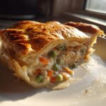 Turkey Pot Pie