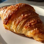 Vegan Croissants