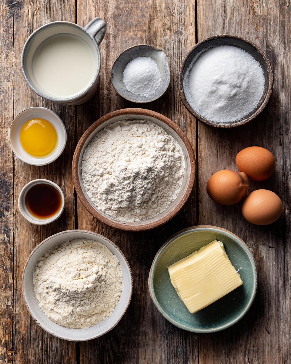 Pain aux Raisins - detail 1