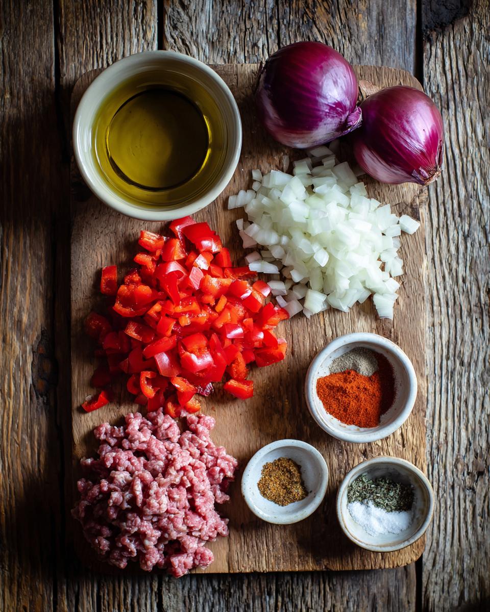 Turkey Empanadas - detail 1