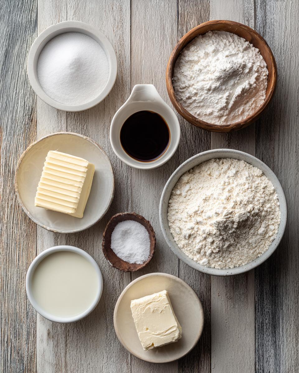 Vegan Croissants - detail 1